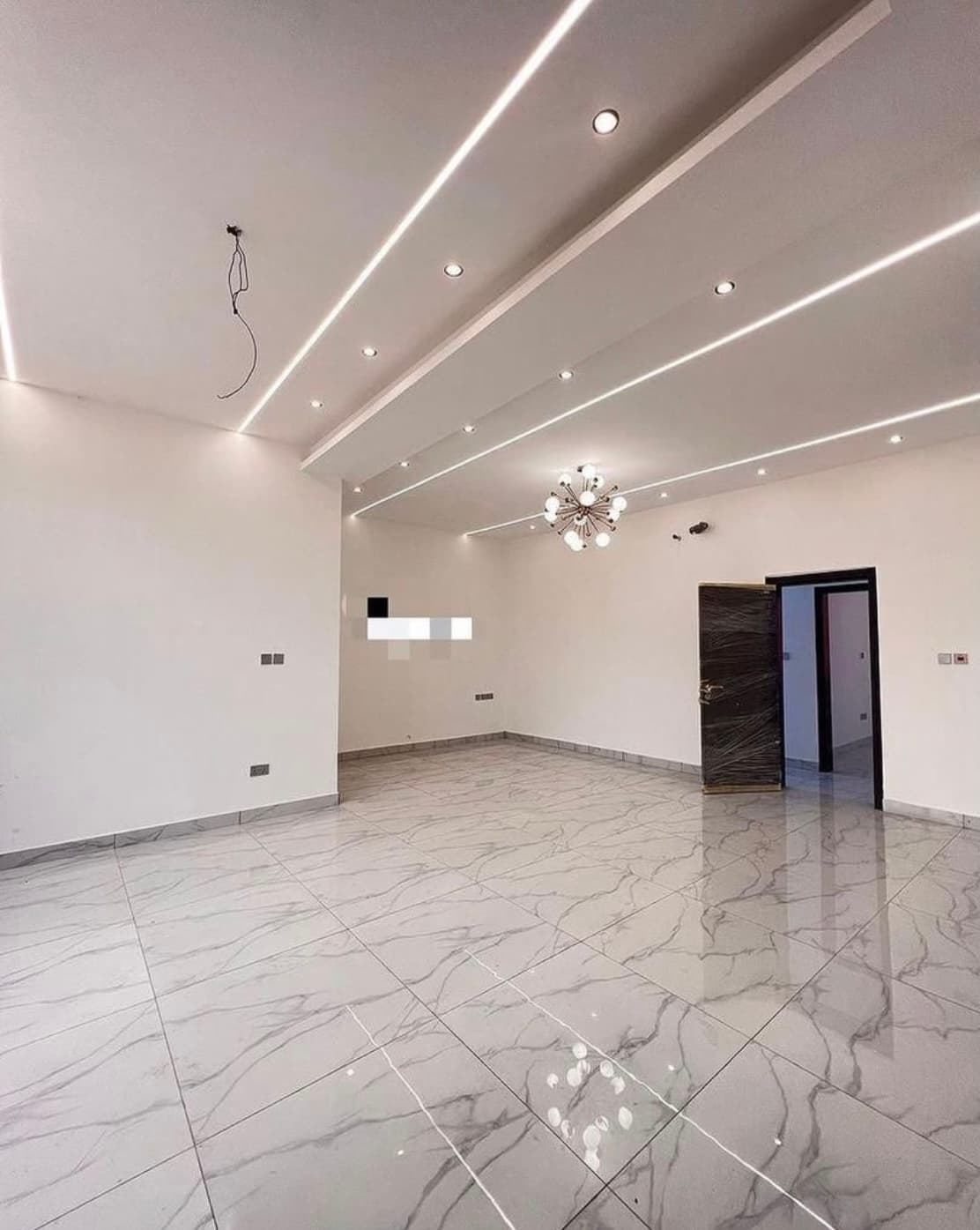 Ceiling POP — cover