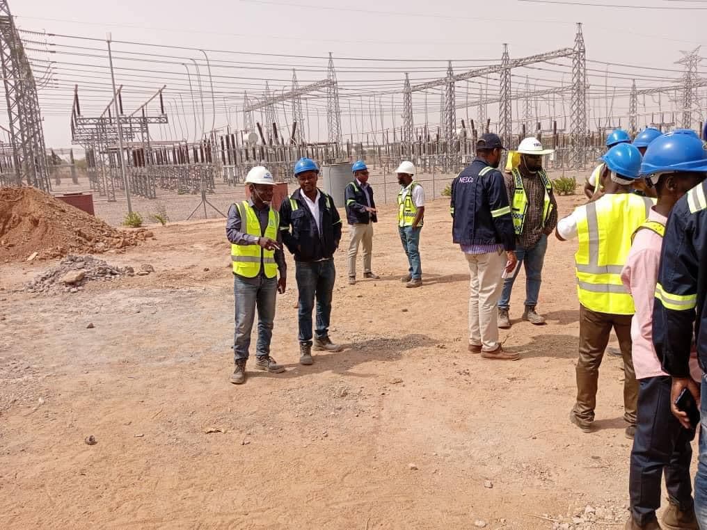 Planning & GRA industrial — cover