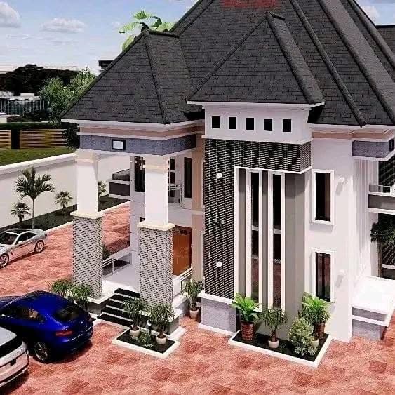 Savannah Crest Residences — hero exterior