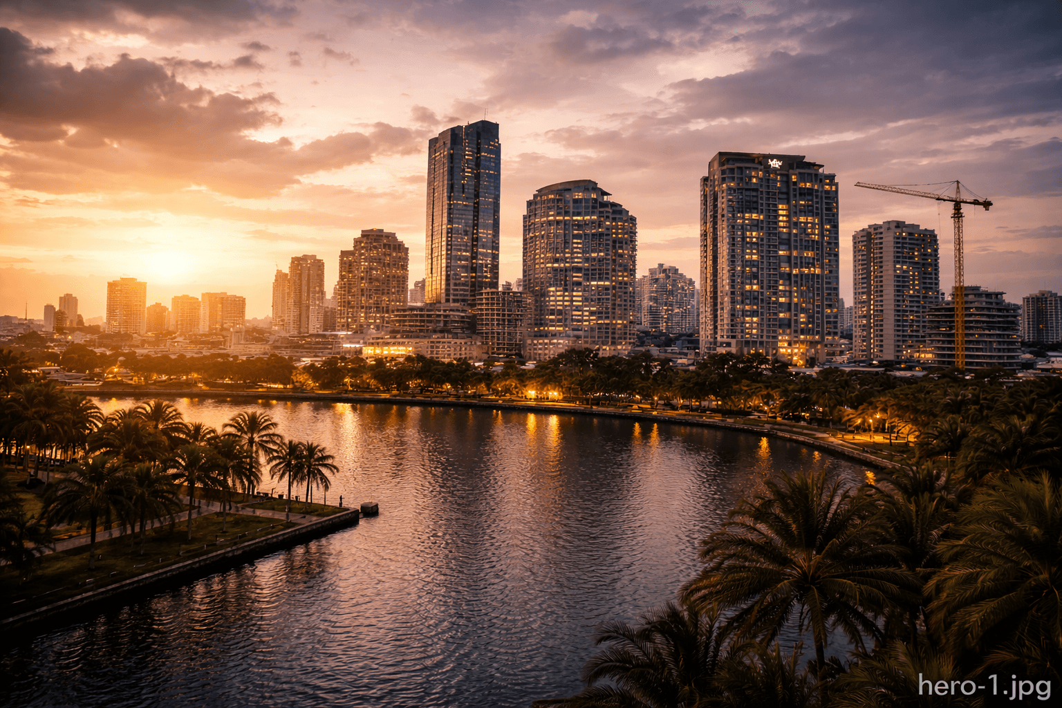 Royal Savannah Heights — Contact